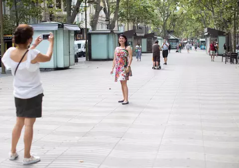 Infectările cu coronavirus din Spania au crescut de opt ori în cele 40 de zile de la încheierea stării de urgență