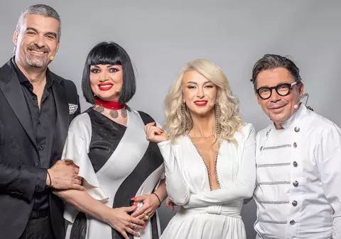 Schimbări la Te cunosc de undeva!, în noul sezon. Surpriza de care au avut parte concurenții. “Ne bucurăm foarte tare că avem ocazia asta”