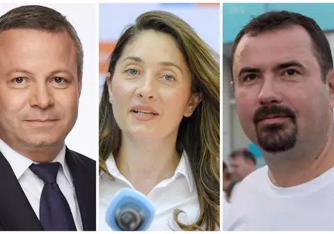 EU VOTEZ, EU CONTEZ | Dezbatere electorală în studioul Libertatea. Candidații USR, PMP și Pro România la Primăria Sectorului 4, despre școli, spitale și salubrizare