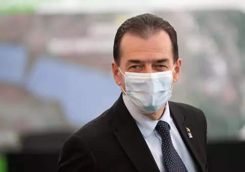 VIDEO | Ludovic Orban, despre deschiderea școlilor: ”Nu va funcţiona totul ceas din prima”
