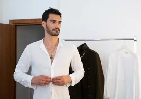 George Burcea, acuzații dure la adresa Andreei Bălan. Ce declarații a făcut la Ferma. „Vrea să obțină custodia totală a copiilor mei”