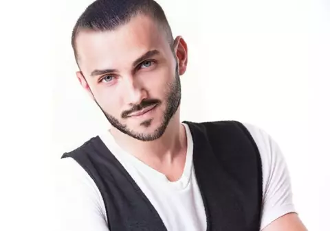 Mihai Trăistariu vrea să reprezinte o altă țară la Eurovision 2021. “Până și Celine Dion din Canada a concurat pentru Elveția”