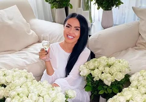 Andreea Mantea, despre cel de-al doilea copil. “Să am o familie numeroasă a fost singurul meu vis”