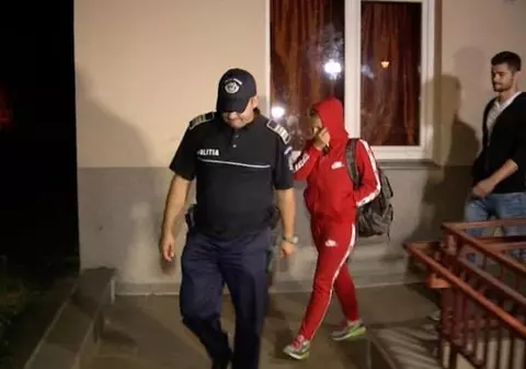 Femeia din Cluj care și-a ucis în bătaie copilul, anul trecut, a fost condamnată la 23 de ani de închisoare