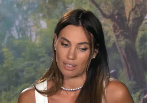 Regretul Alinei Pușcău de la Ferma. Orășeni vs Săteni. “Când ai un tată care bea foarte mult și reacționează altfel, e foarte greu”