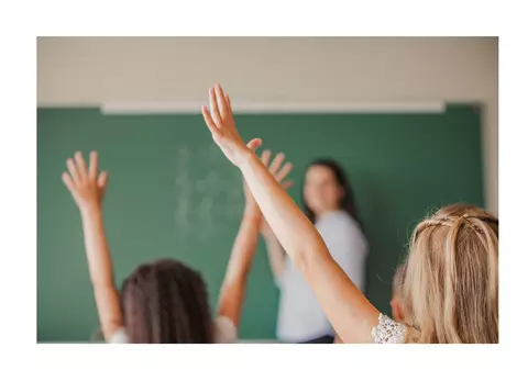 (Publicitate) Protecție și igienă în școli și grădinițe