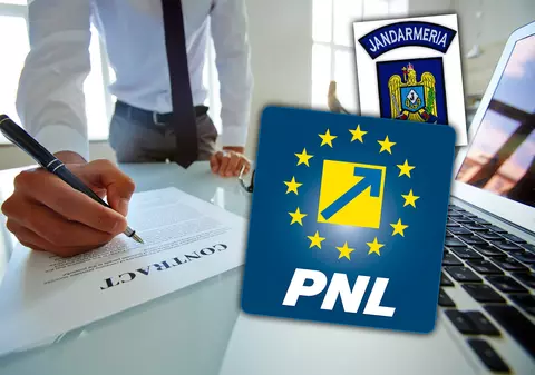 10 primari PNL au făcut afaceri cu directorul condamnat din CFR. Alți clienți, CJ Ilfov și Jandarmeria București