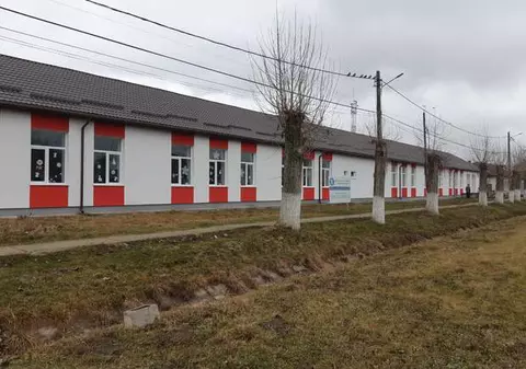 Tatăl unei eleve din Arad, amendat fiindcă a sunat la 112 să reclame că fiica sa este pusă de directoare să spele WC-urile școlii