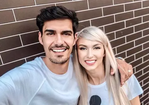 George Burcea, detalii din relația cu Andreea Bălan. “Îmi doresc să ştie că nu o urăsc, aşa cum crede. Ea a fost hăituită toată viaţa”
