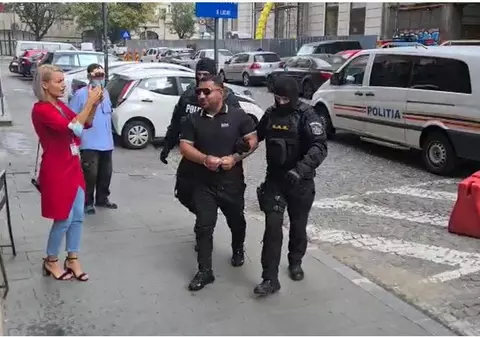 A fost reținut cel suspectat că a comandat moartea lui Pian! Cum a ajuns clanul Sadoveanu sub ochii poliției, una dintre cele mai temute grupări infracționale din România?
