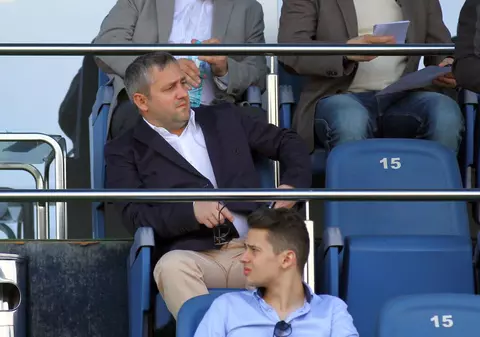 Patronul Universității Craiova este internat la Terapie Intensivă, după ce a fost infectat cu coronavirus