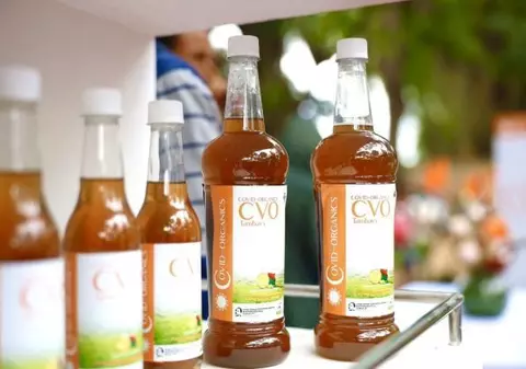 Lupta împotriva COVID-19. OMS stabilește reguli pentru testarea remediilor din plante africane