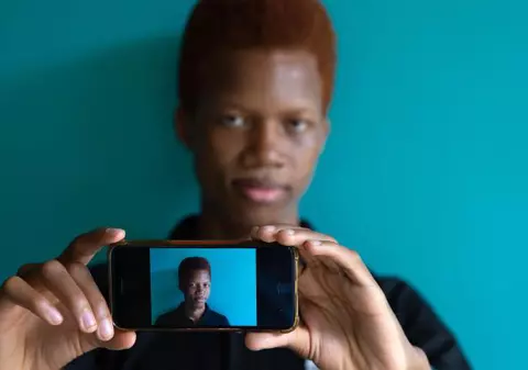 O tânără a făcut descoperirea care ar putea revoluționa securitatea cibernetică și ar putea ajuta la reducerea furtului de identitate