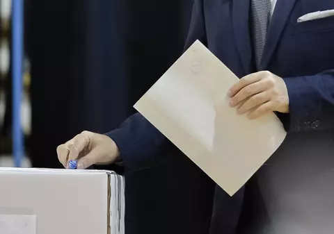 La ora 8, Bucureștiul a votat de două ori mai mult decât la localele din 2016, dar e încă foarte devreme pentru o tendință