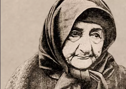 Povestea babei Anujka, asasina cea mai temută a Europei de Est. Se crede că a ucis circa 150 de bărbați