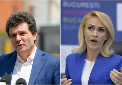 ALEGERI LOCALE 2020. Rezultate EXIT- POLL București. Primele rezultate ale prezenței la vot
