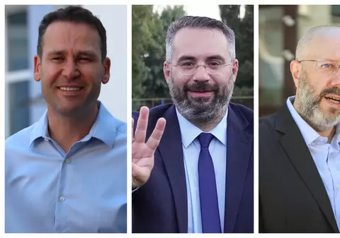 EXIT POLL OFICIAL alegeri locale 2020 Sectorul 3. Cine candidează și cine ar putea câștiga Primăria sectorului 3