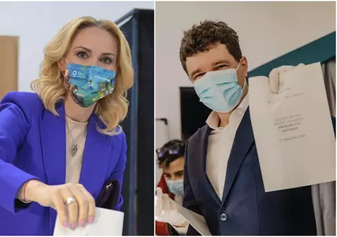 La ora 15 Bucureștiul a adunat 3% peste voturile din 2016 și, dacă mobilizarea se menține, sondajele arată că se pot schimba mai mulți primari decât era estimat!