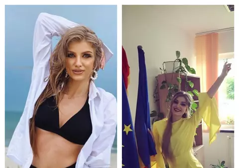 O cântăreață de 24 de ani, angajată fără concurs pe post de consilier la Sănătate. Precizările contradictorii oferite de cei din minister