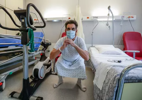 Noi măsuri de relaxare în Belgia, deși numărul cazurilor de COVID-19 este în creștere