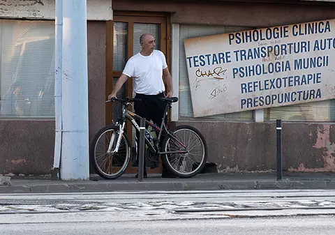 “Este unul dintre vârfurile psihopaților din România”, spune unul dintre cei care au anchetat cazul lui Bogdan Giuseppe