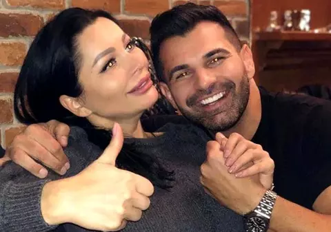 Brigitte Pastramă, primele declarații după ce a fost bruscată de soțul ei în parcarea unui supermarket. “Era să lovească o mașină ”