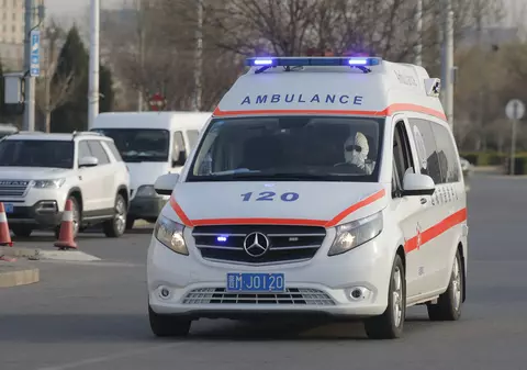 Un copil din China, în vârstă de 3 ani, a fost diagnosticat cu ciumă bubonică. Autoritățile au impus carantina
