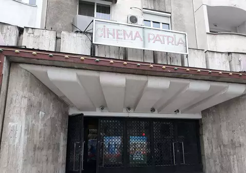 RomâniaFilm redeschide azi cinematografele în șase orașe din țară. Care sunt sălile de cinema puse la dispoziția publicului