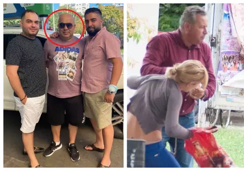 Judecătorul care l-a achitat pe PNL-istul agresor a admis de două ori cererea de liberare condiționată a cămătarului Bulgaru, membru din sindicatul clanurilor!