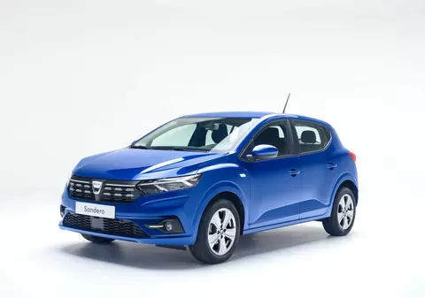 Unul dintre cele mai vândute modele Dacia nu se mai fabrică în România. Mioveni păstrează doar Sandero Stepway