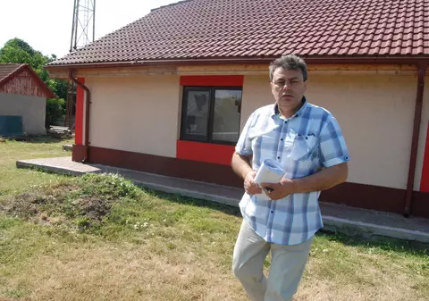 Povestea realegerii primarului din Deveselu, decedat de COVID-19, a ajuns în presa internaţională