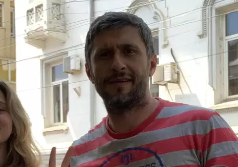Ce spunea Dragoș Bucur, diagnosticat cu coronavirus, despre diabet, boală depistată în 2002