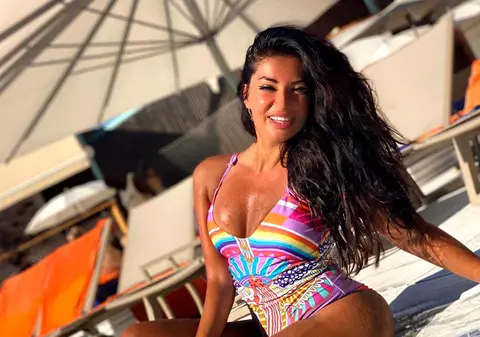 Băiețelul Elenei Ionescu are 2 ani și resimte lipsa tatălui. “Răzvănelul spune «tati» atunci când vede orice bărbat”