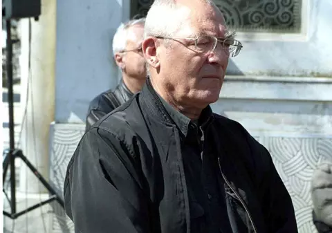 A murit Emanuel Isopescu. Fostul realizator TV avea 75 de ani