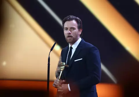 Ewan Mcgregor, vedeta “Star Wars”, vrea ca Scoția să devină independentă: Odată ce Boris a devenit premier, am spus “ne cărăm de aici”