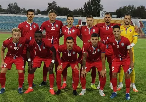 VIDEO | FC Botoșani a fost eliminată din Europa League de KF Shkendija, ocupanta locului 3 în campionatul Macedoniei de Nord