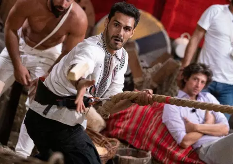 George Burcea rupe tăcerea și vorbește despre Andreea Bălan. “A avut grijă să mă dea în gât la poliție. Eu merg, stau cu mama soacră, ea pleacă de acasă”