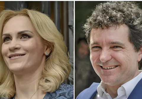 La bursa pariurilor, Firea și Nicușor Dan, cap la cap, ca Trump și Biden. Cum stau sectoarele și orașele mari