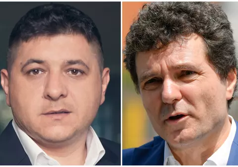 Omul de afaceri din noua înregistrare cu Nicușor Dan reacționează: Nu a existat nicio înțelegere cu acesta, avem pierderi mari din cauza lui