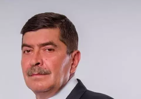 A murit Gabriel Ciulu, candidatul PPU-SL la preşedinția Consiliului Județean Dolj
