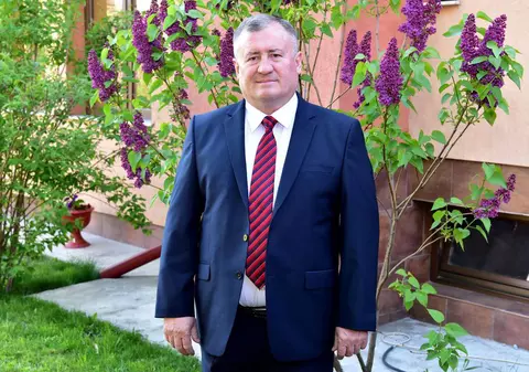 Mărturia unui primar din Suceava care a trecut de COVID-19: "Am avut cam trei luni de zile probleme"