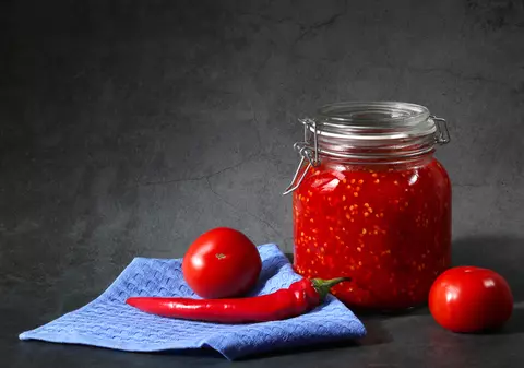 Gogoșari în bulion - rețete ușoare de gogoșari în sos