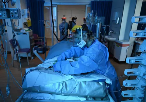 Irlanda, prima țară din UE care reintră în carantină