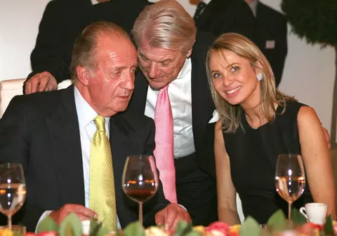 Amante, lux și conturi secrete. Istoria celor 100 de milioane de dolari primiți de la saudiți de fostul rege al Spaniei, Juan Carlos: „Doamne, cât au fost de generoși”