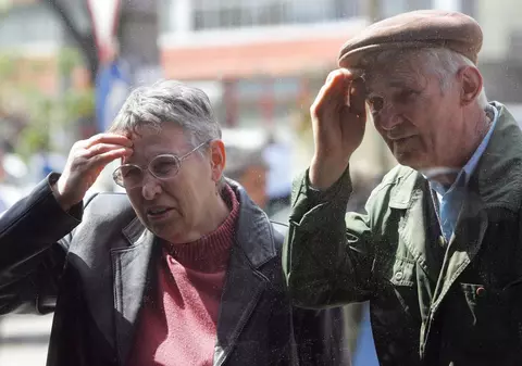 Probleme cu scanarea cărților de muncă: ”Multe sunt de proastă calitate. Nu se disting”