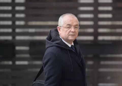 Boc a propus un proiect de lege care facilitează unificarea unei comune cu reședința de județ