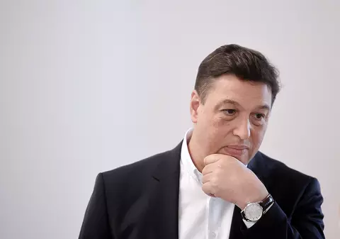 Lăsat fără loc la alegerile parlamentare, Șerban Nicolae anunță că pleacă din PSD, comparându-se cu Gică Hagi la Mondialul din '94