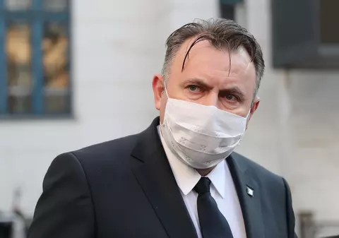 Nelu Tătaru îi încurajează pe părinți să-și vaccineze copiii: “Sunt boli pentru care există soluții eficiente, spre deosebire de SARS Cov 2”