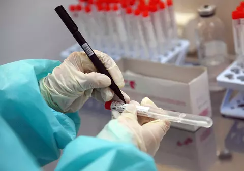 Focar de COVID-19 la Centrul de Recuperare Băbeni din judeţul Vâlcea