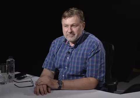 Alexandru Rafila: “Școlile trebuie să înceapă. Copiii nu sunt în pericol în ceea ce priveşte infecţia cu noul coronavirus”